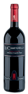 vini: La Campanella - Tenuta Grimani